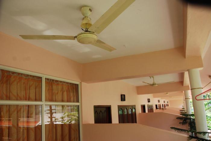 coco beach ayurvedic resort