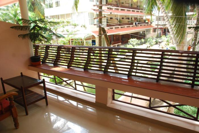 coco beach ayurvedic resort