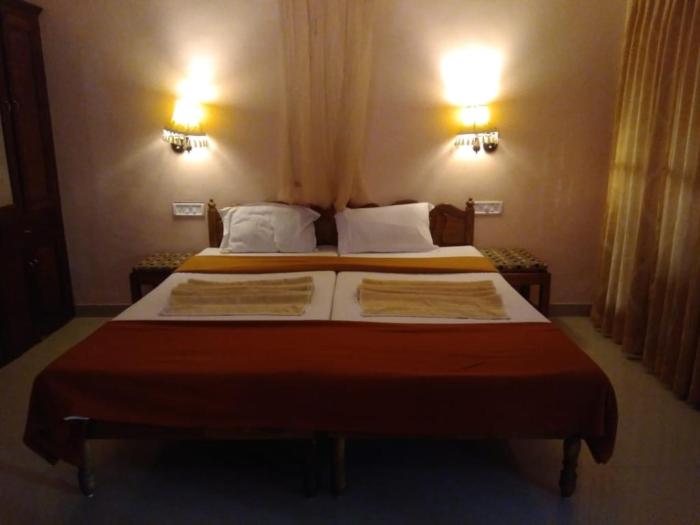coco beach ayurvedic resort