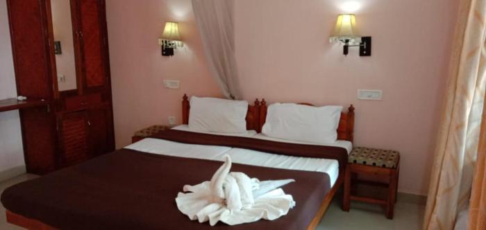 coco beach ayurvedic resort