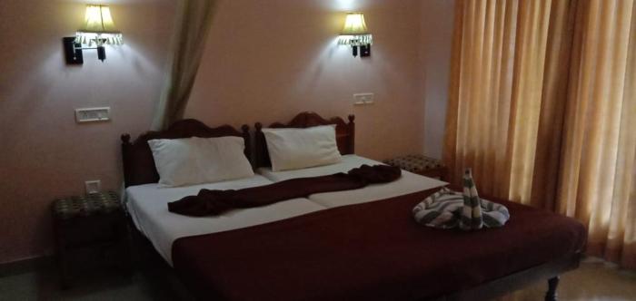 coco beach ayurvedic resort