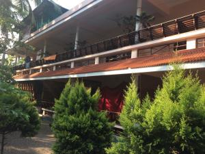 coco beach ayurvedic resort