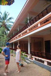 kovalam