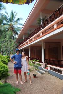 kovalam
