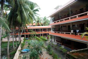 kovalam