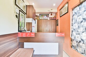 Hotel Aananda,Goa>>Arambol,2 star