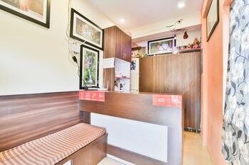 Hotel Aananda,Goa>>Arambol,2 star