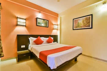 Hotel Aananda,Goa>>Arambol,2 star