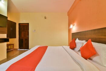 Hotel Aananda,Goa>>Arambol,2 star