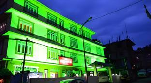 hotel golden sunrise and spa