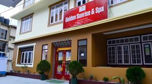 hotel golden sunrise and spa