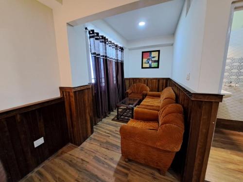 hotel golden sunrise and spa