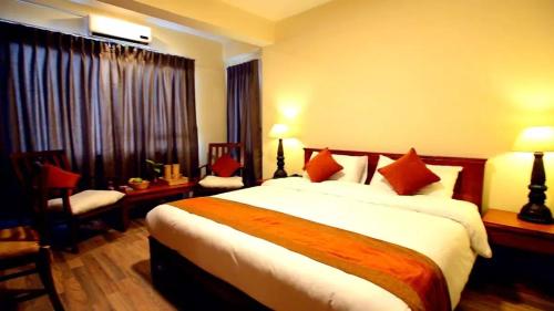 hotel golden sunrise and spa