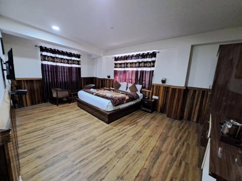 hotel golden sunrise and spa