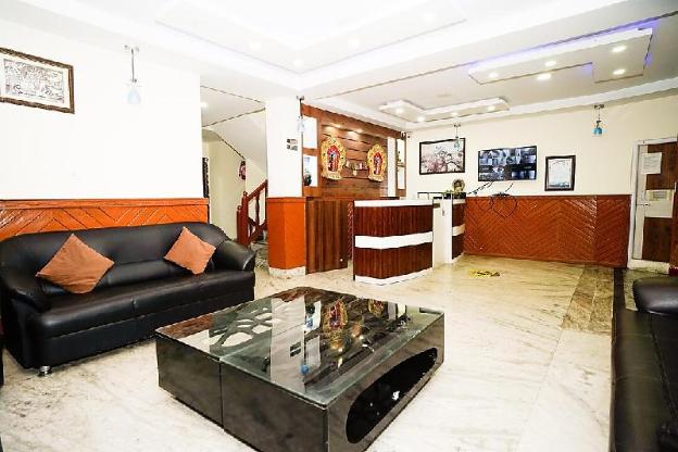 hotel golden sunrise and spa