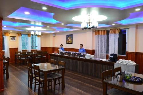 hotel golden sunrise and spa