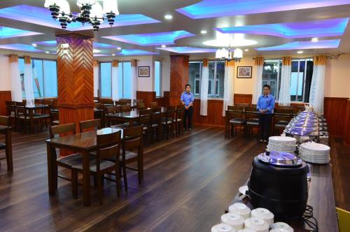 hotel golden sunrise and spa