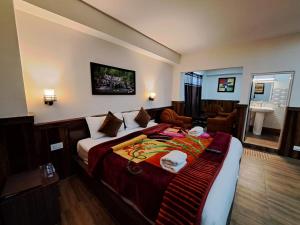 hotel golden sunrise and spa