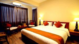 hotel golden sunrise and spa