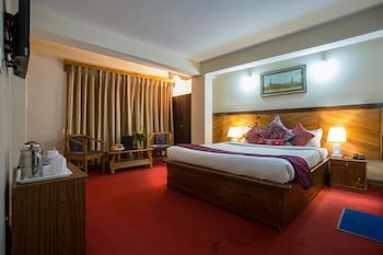 hotel golden sunrise and spa