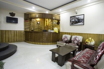 hotel golden sunrise and spa