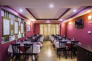 hotel golden sunrise and spa