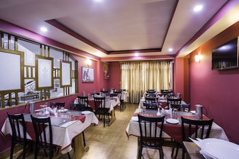 hotel golden sunrise and spa