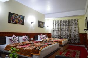 hotel golden sunrise and spa