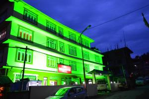 hotel golden sunrise and spa