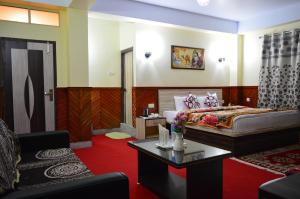 hotel golden sunrise and spa