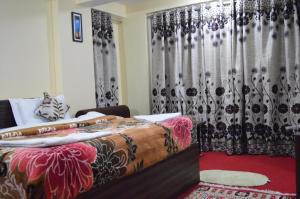 hotel golden sunrise and spa