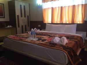 hotel golden sunrise and spa