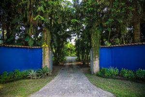 pousada chacara das acacias