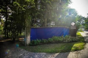 pousada chacara das acacias