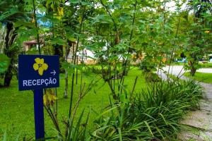 pousada chacara das acacias