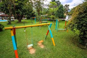 pousada chacara das acacias