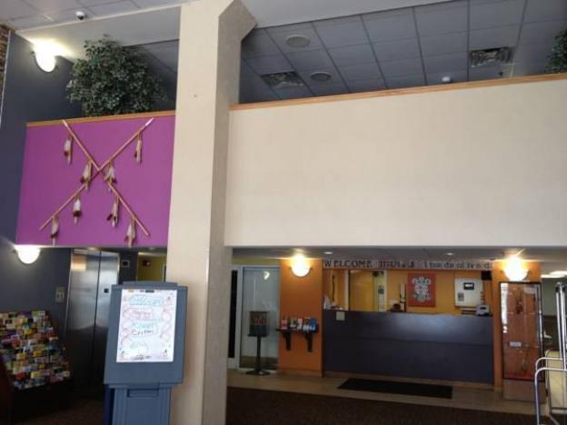 cherokee grand hotel