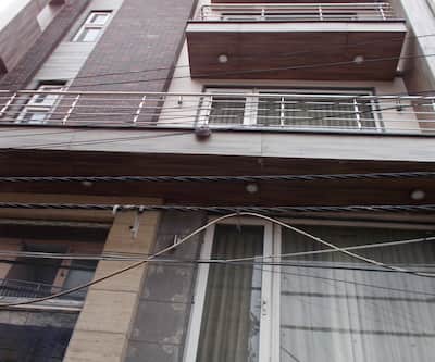 hotel new delhi international