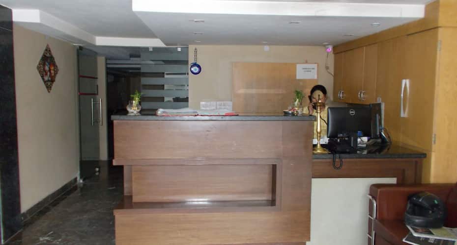 hotel new delhi international