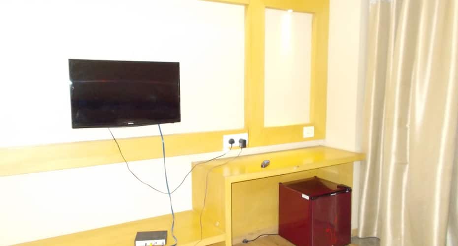 hotel new delhi international