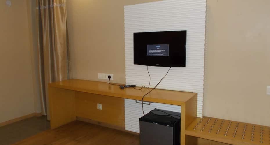 hotel new delhi international