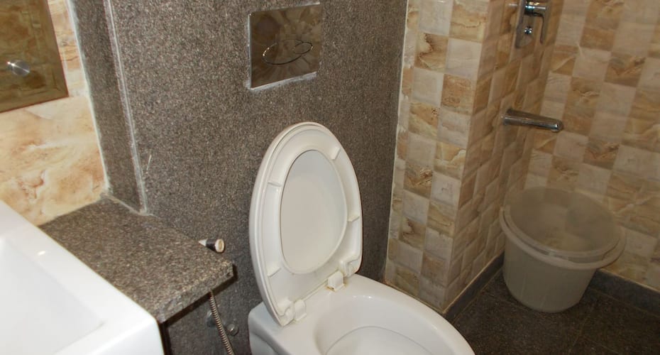 hotel new delhi international