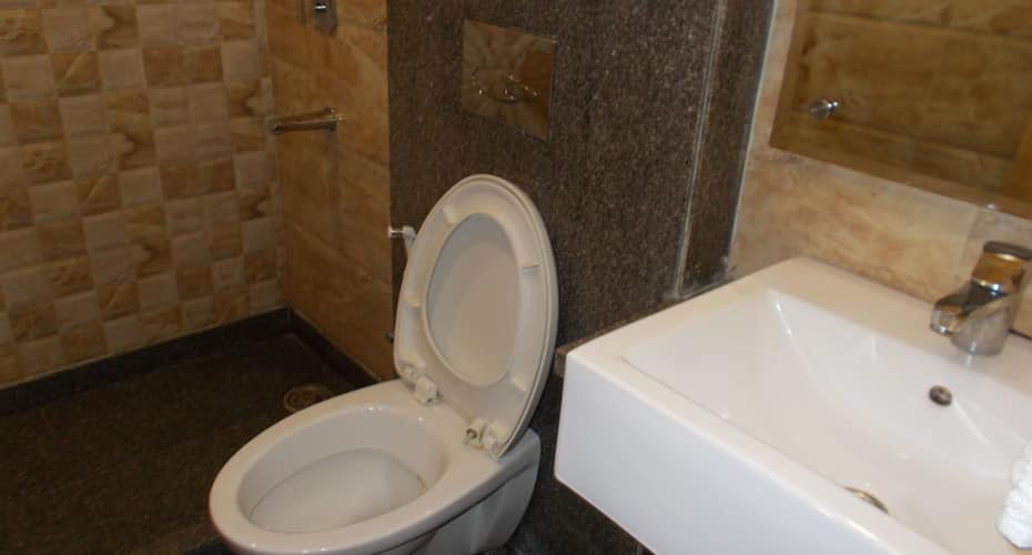 hotel new delhi international