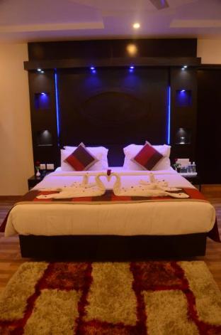 Hotel Om Palace,Jaipur>>Ajmer,3 star