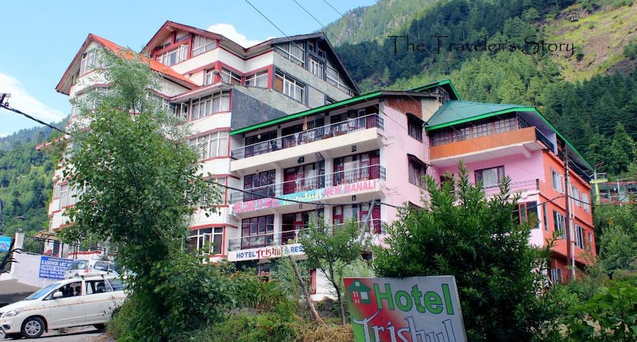 manali
