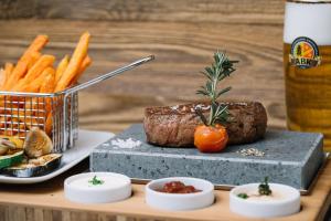 Boutique Hotel Beim Lipp - Restaurant & Spa,,3 star