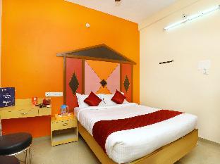 Sagar Residency,In Pondicherry,3 star