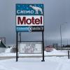 chimo motel