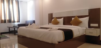 jet fox by aero view hotel delhi airport