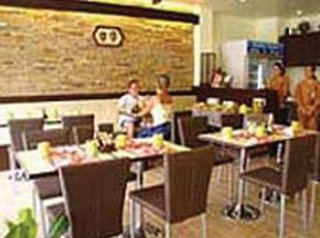 The Verandah,Ao Nang Beach>>Ao Nang,3 star